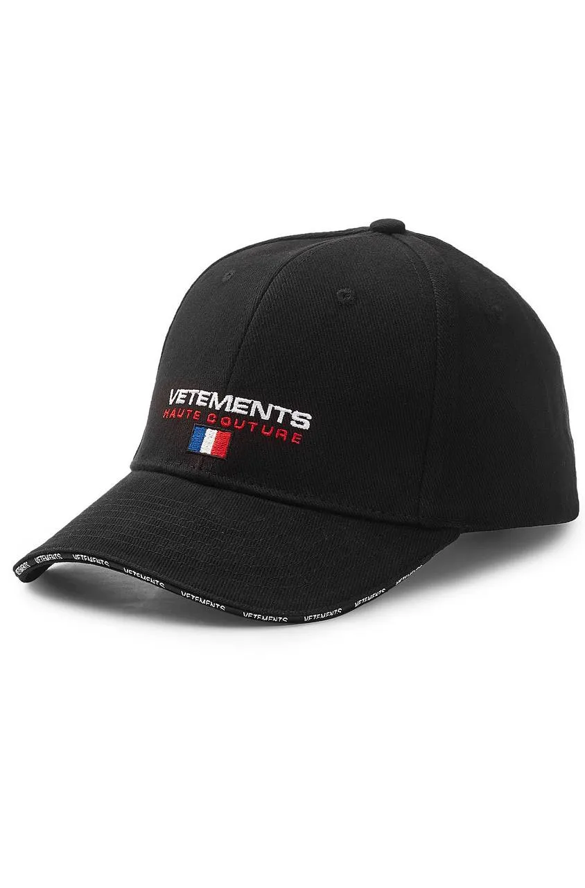 Haute Couture Cap