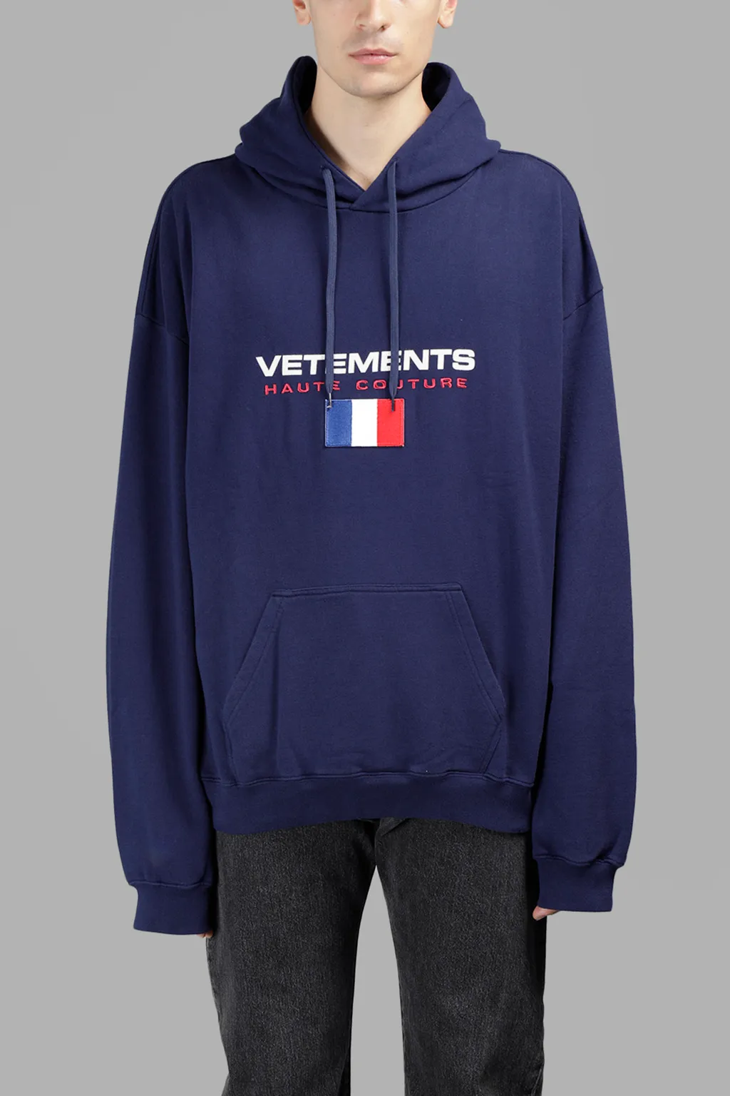 Haute Couture Hoodie
