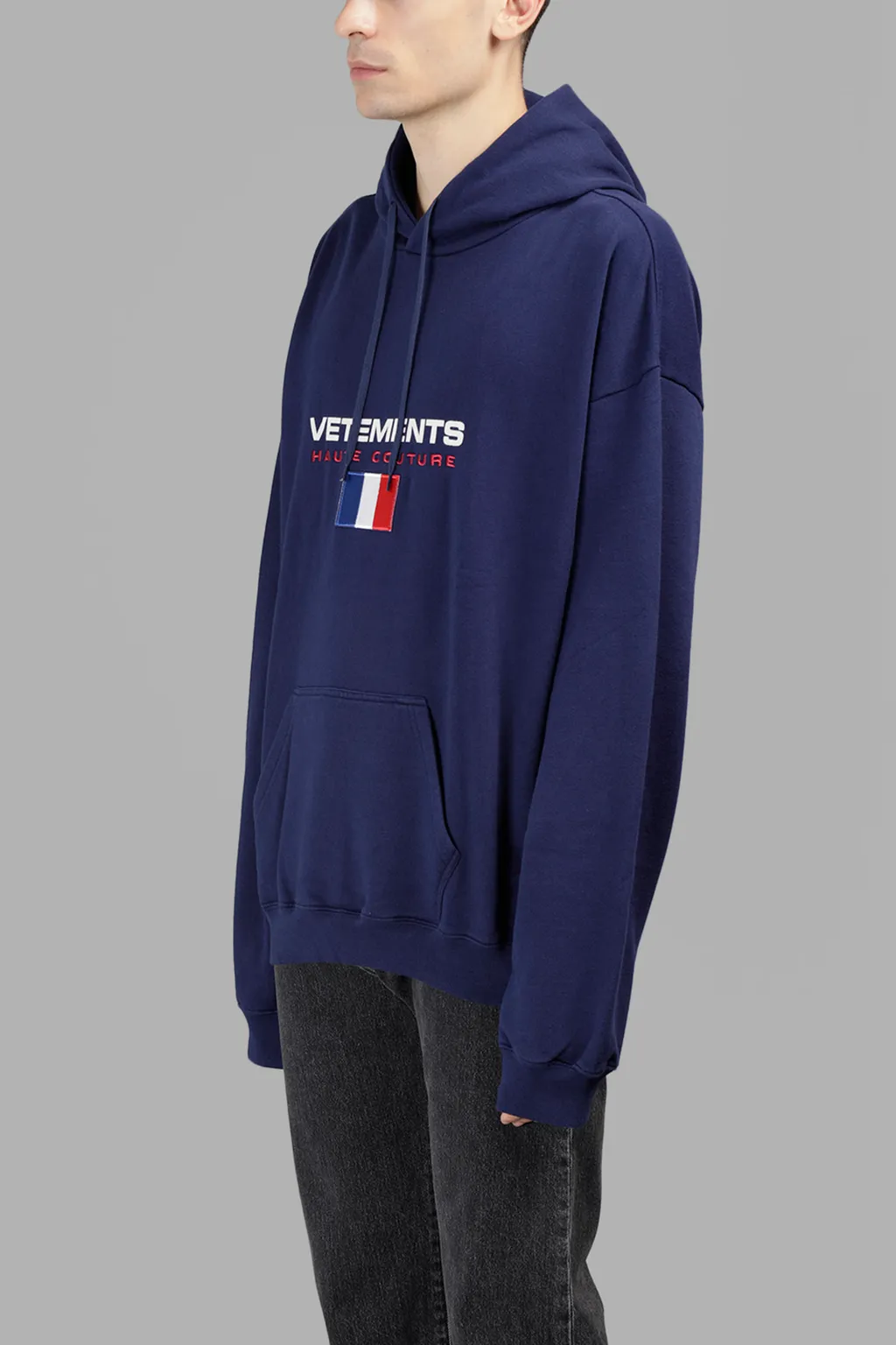 Haute Couture Hoodie