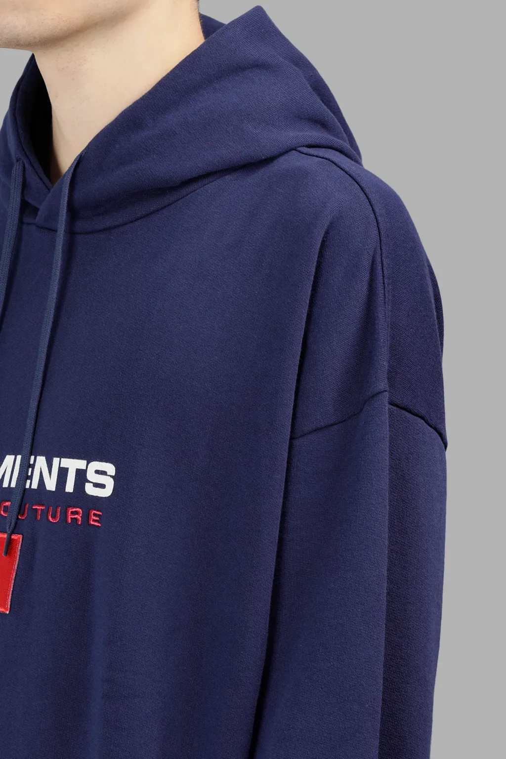 Haute Couture Hoodie