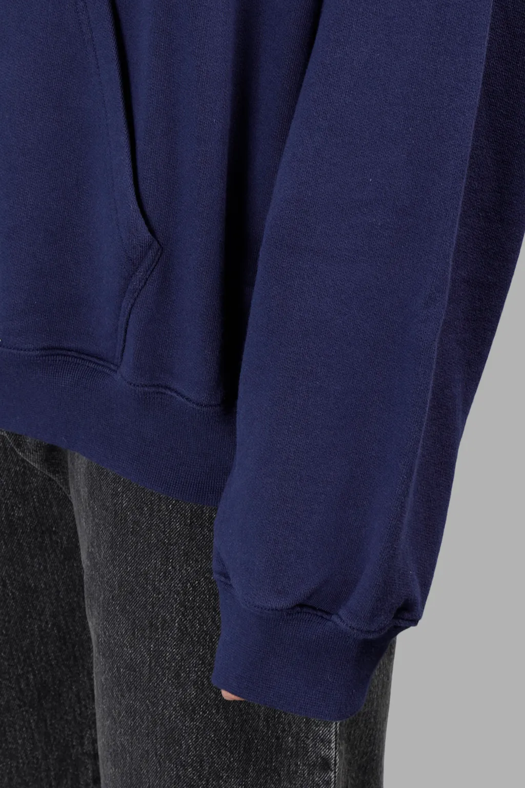 Haute Couture Hoodie