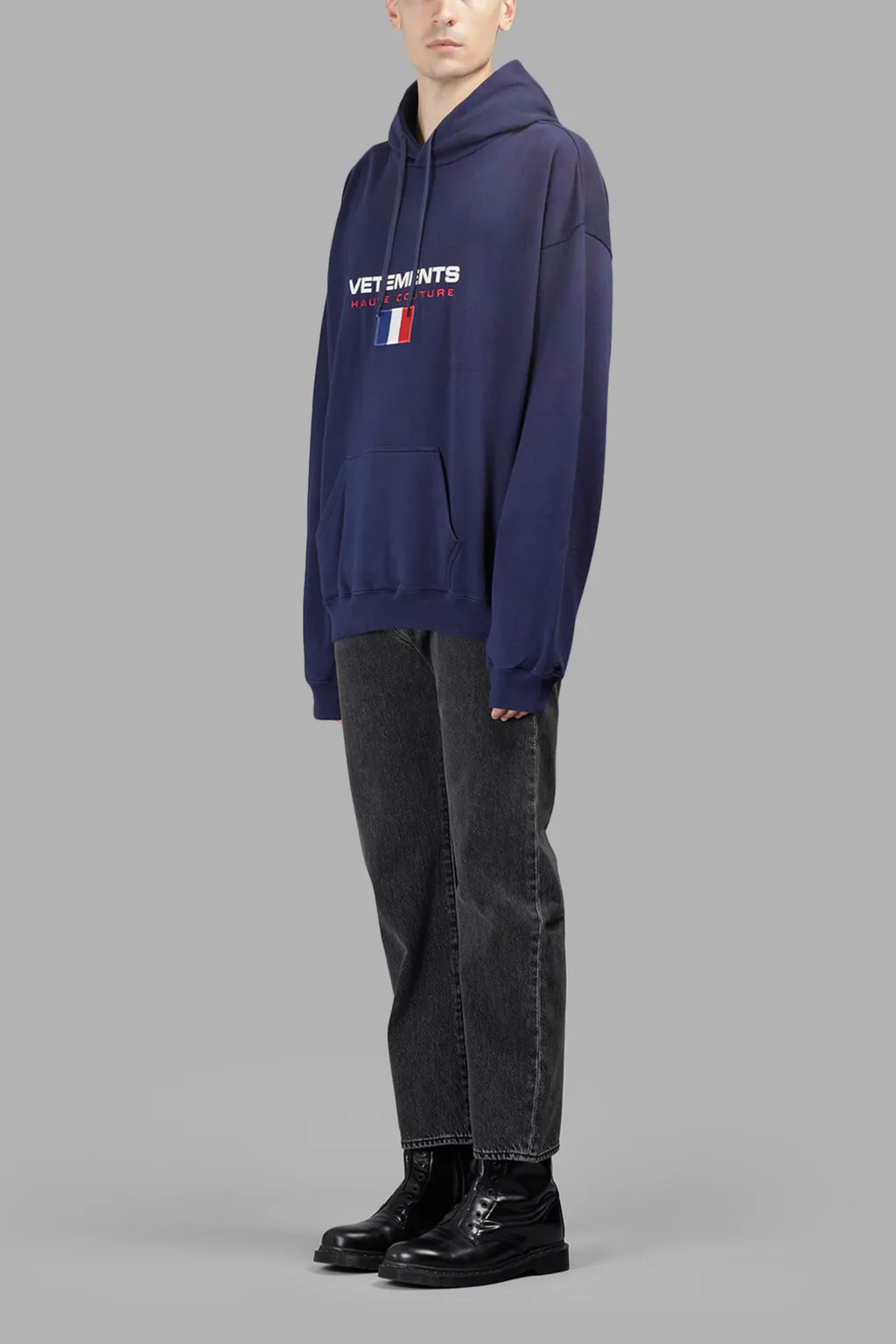 Haute Couture Hoodie