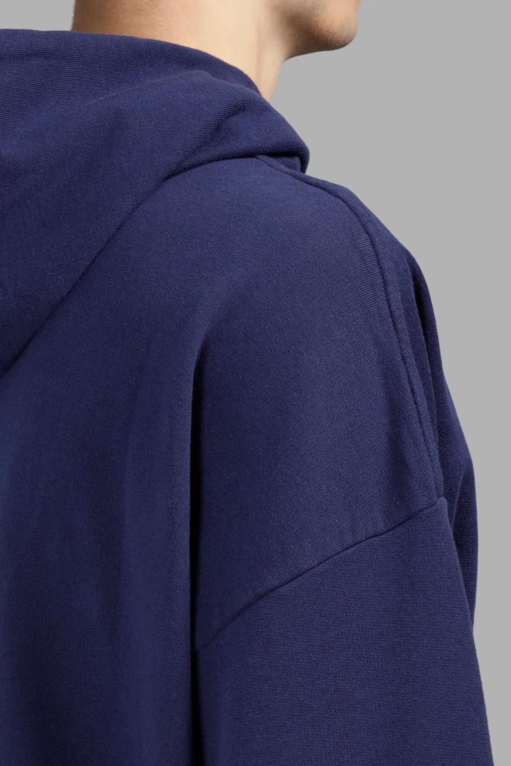 Haute Couture Hoodie