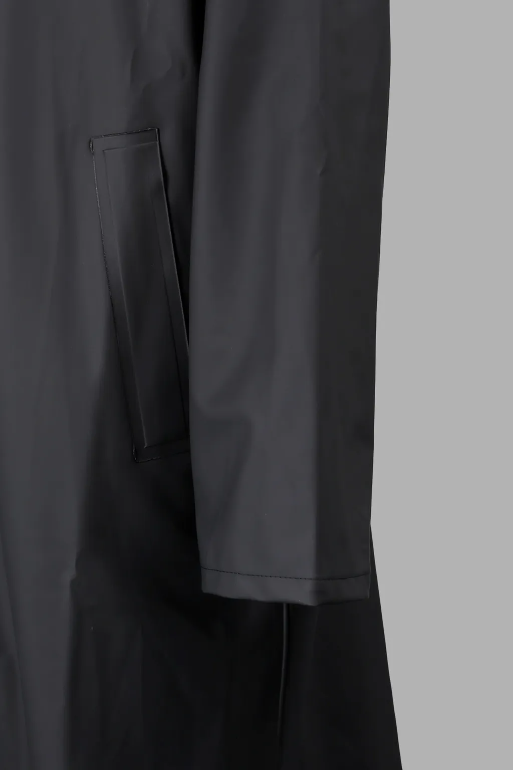 Logo Raincoat