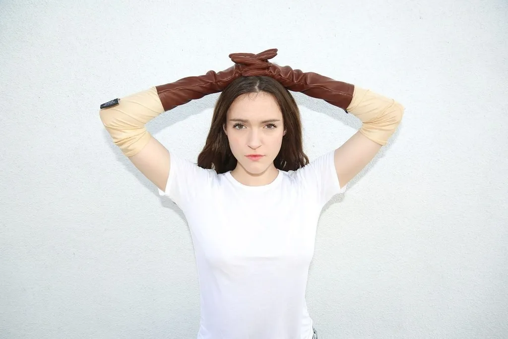 Milanesa Gloves