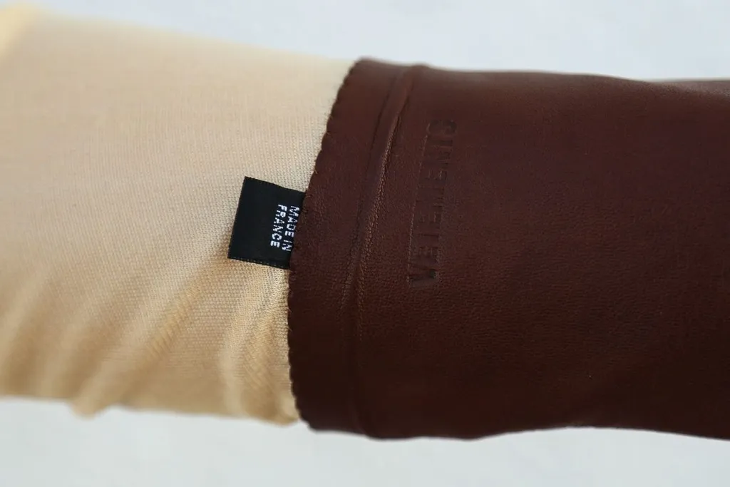 Milanesa Gloves