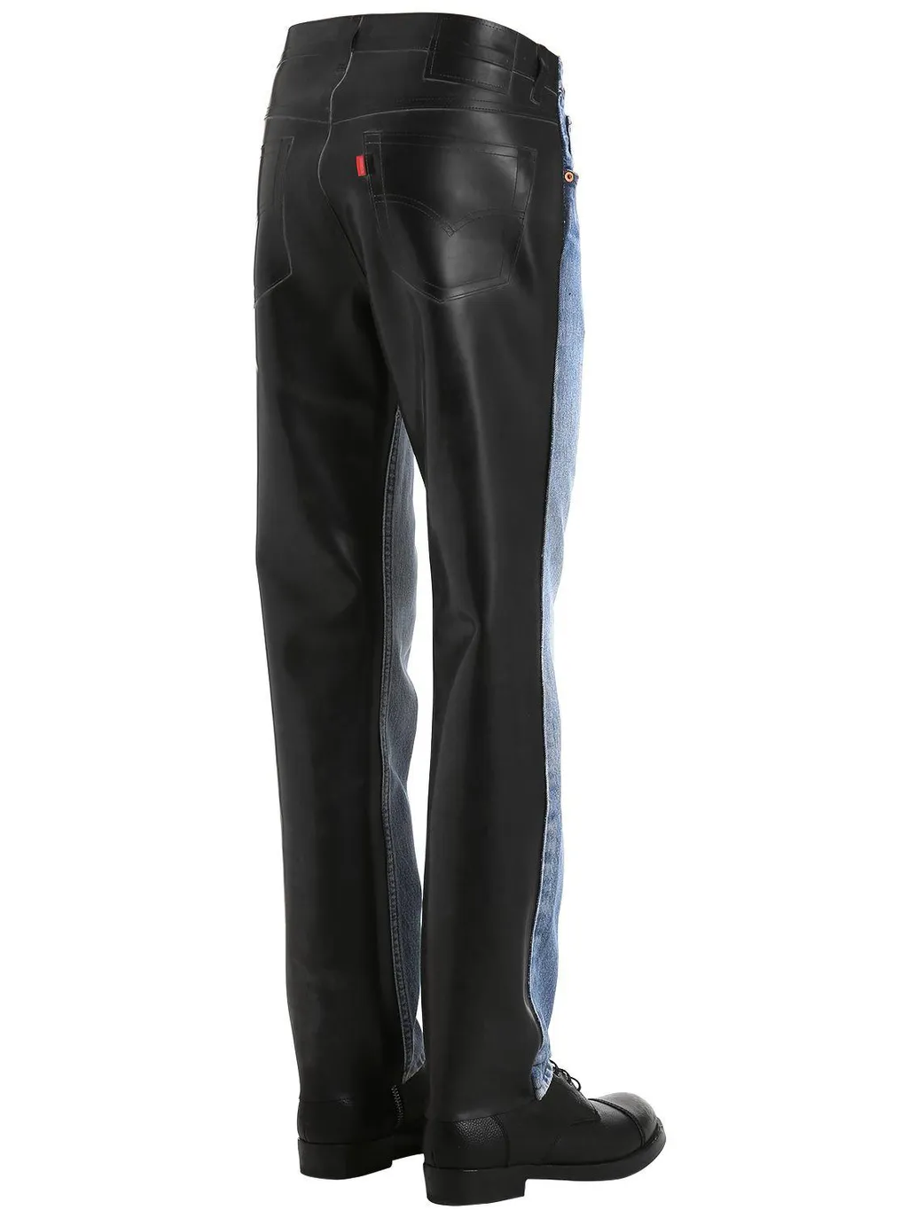 Neighbor Jeans