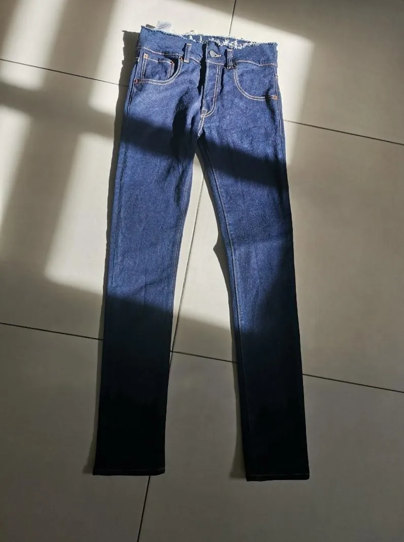 Nerd Jeans