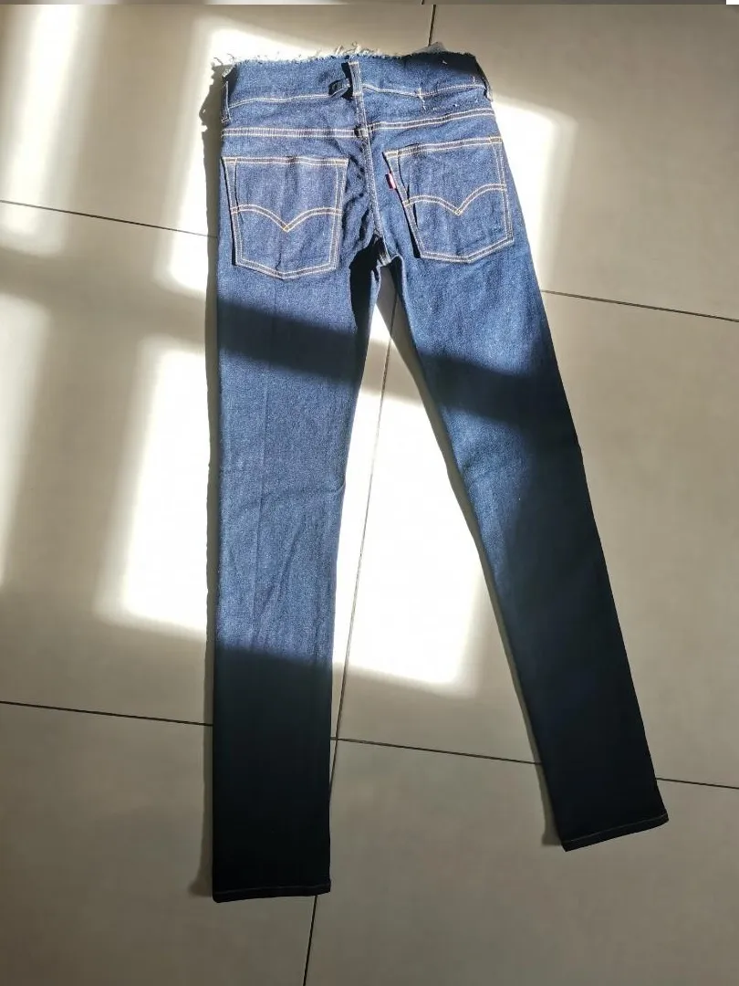 Nerd Jeans