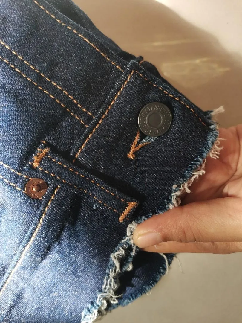 Nerd Jeans