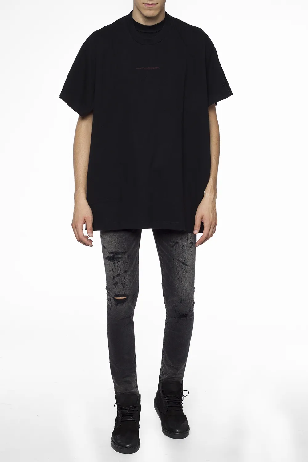 Proverb T-Shirt