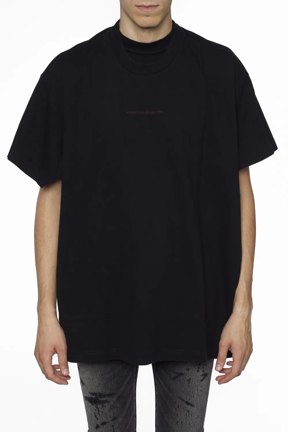 Proverb T-Shirt
