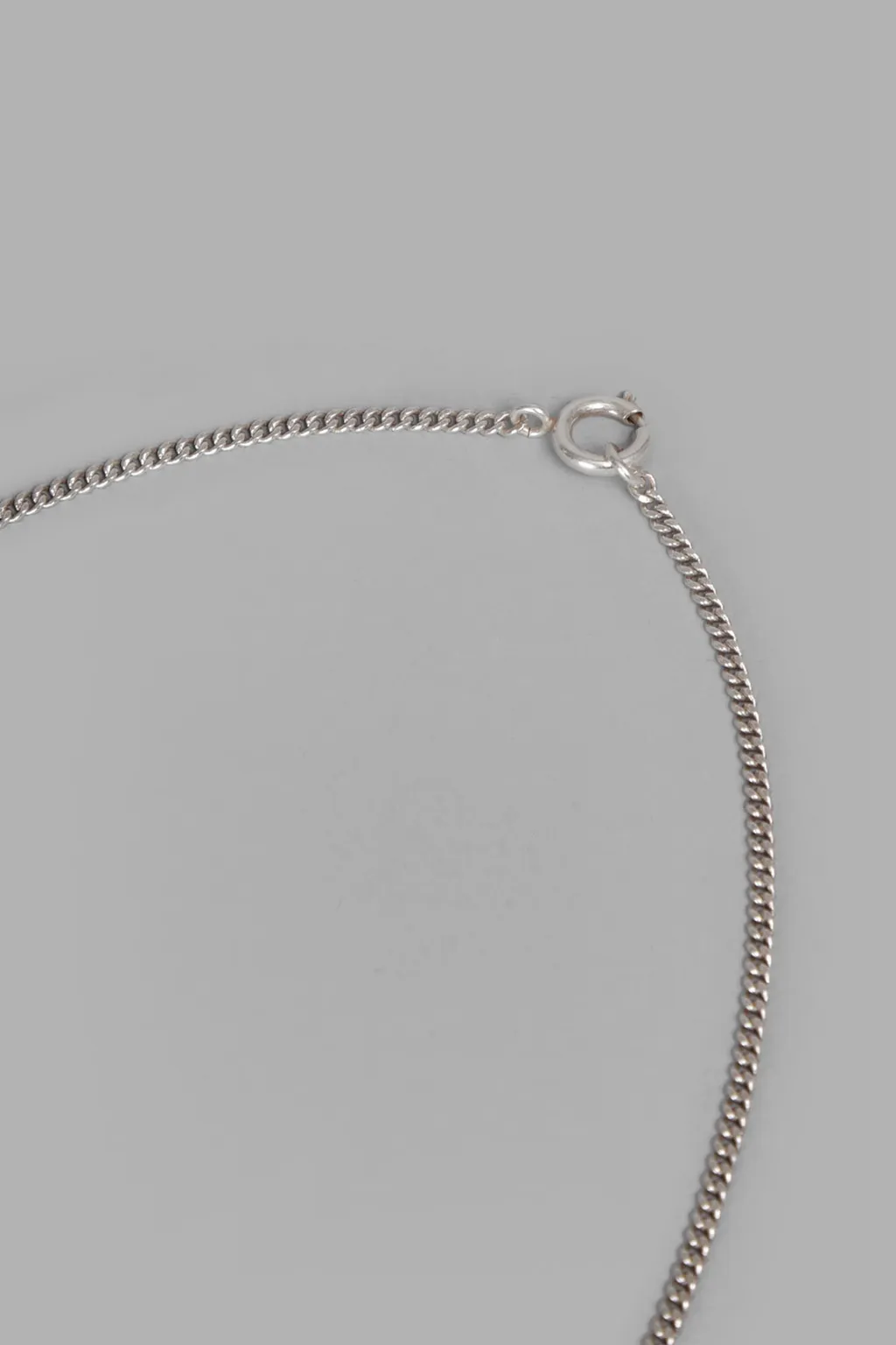 Snuff Necklace