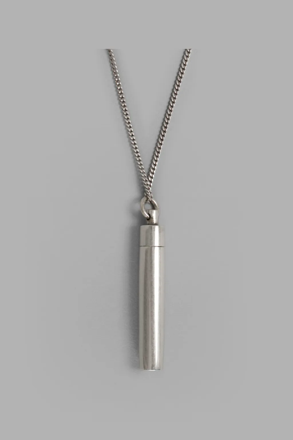 Snuff Necklace