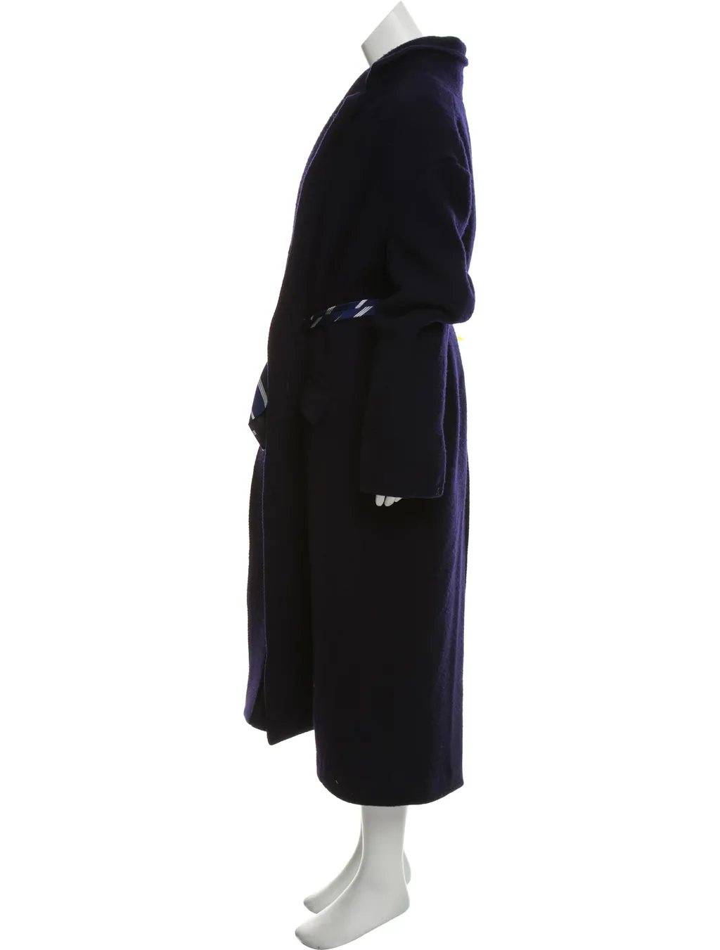 Vagabond Oversized Wool Coat