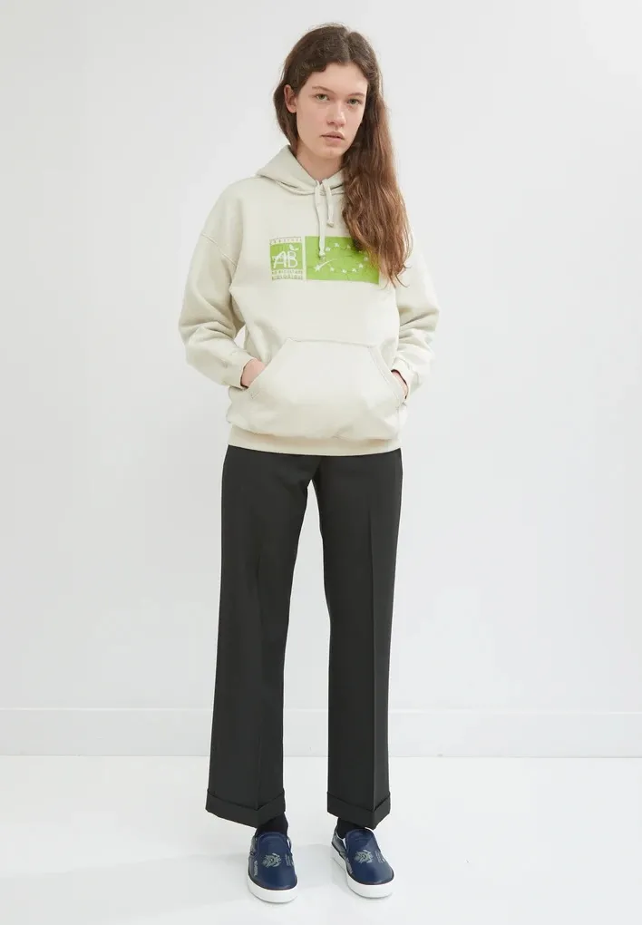 Ag Pullover Hoodie