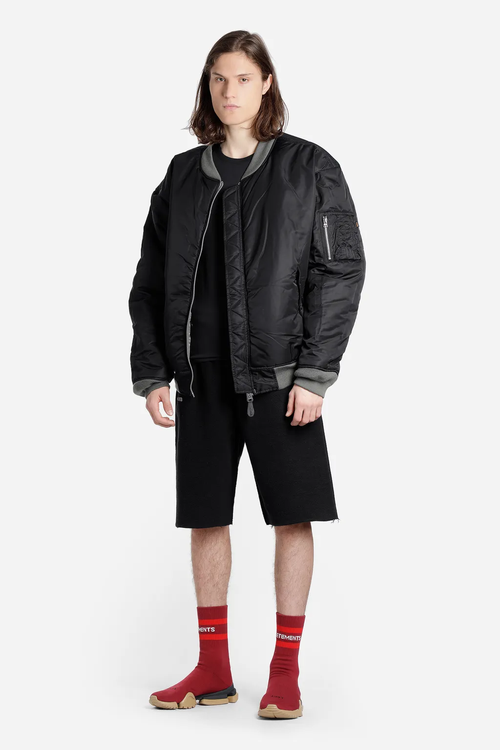 Angel Bomber