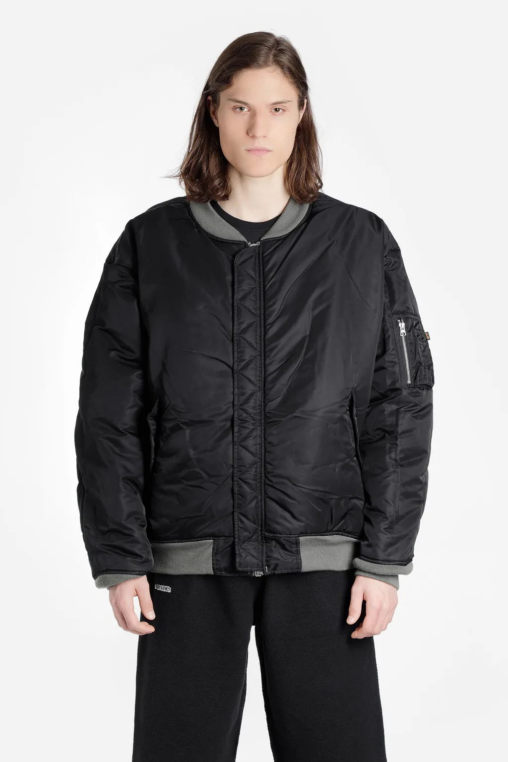 Angel Bomber