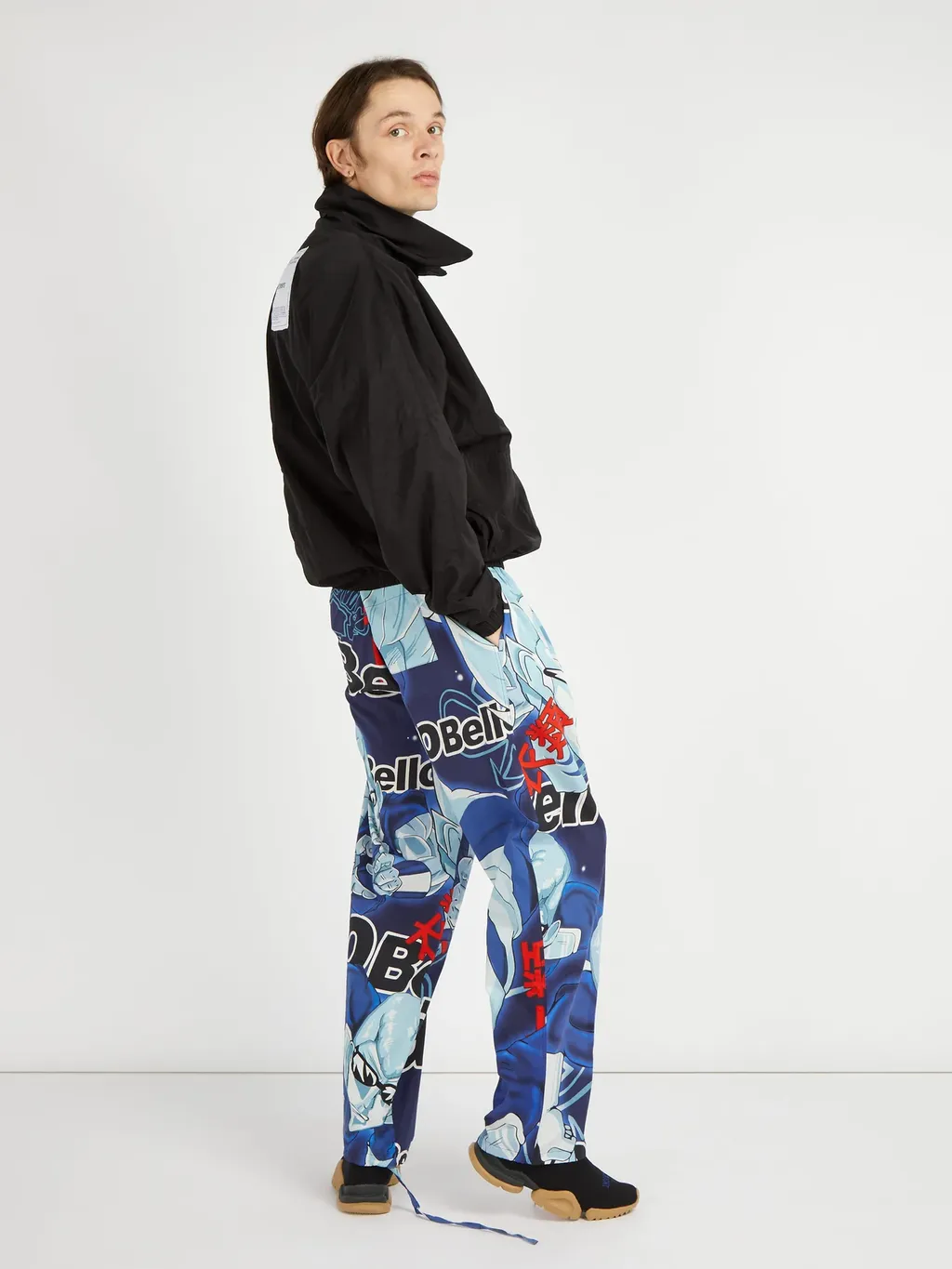 Anime Lounge Pants