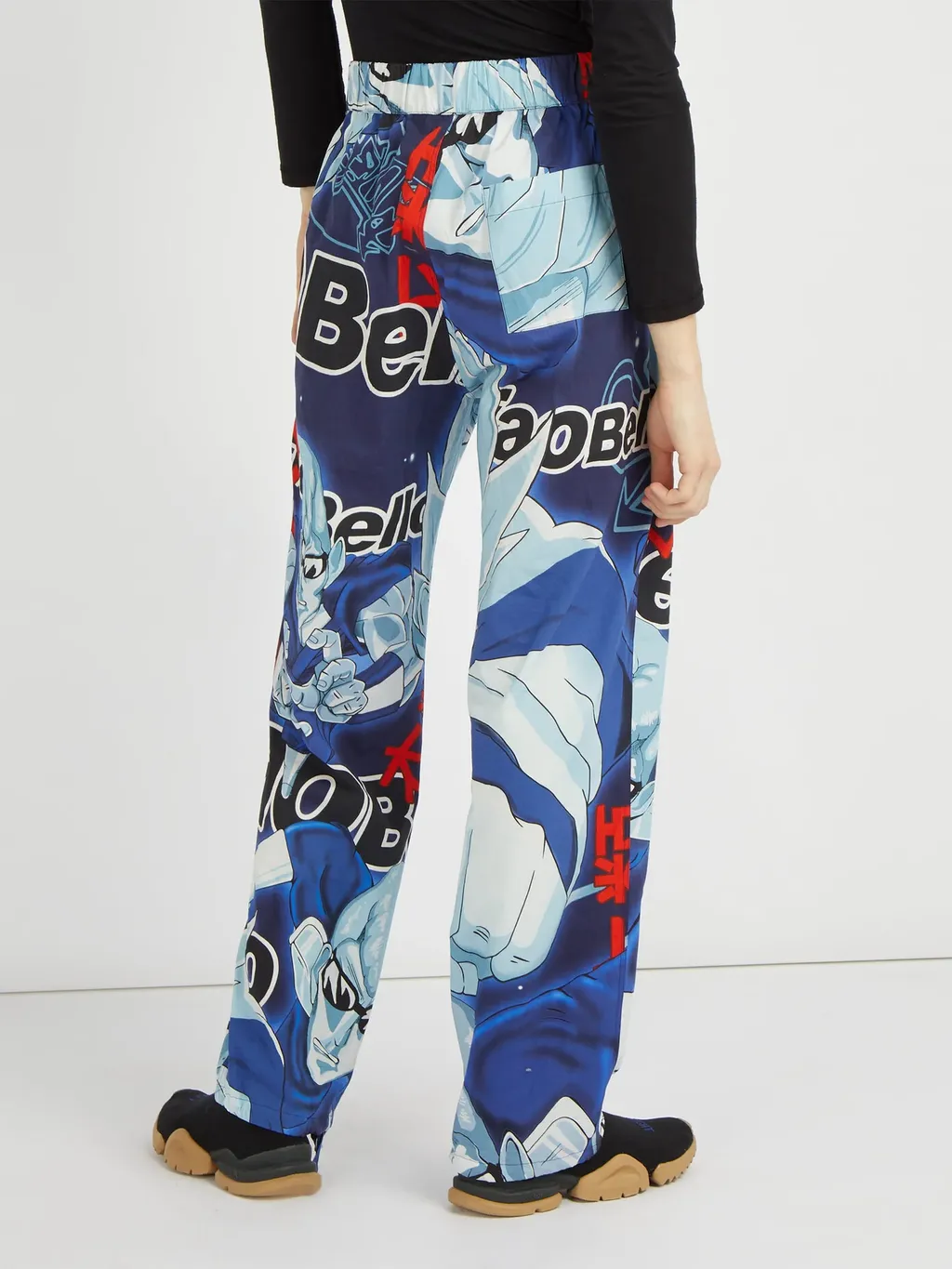 Anime Lounge Pants