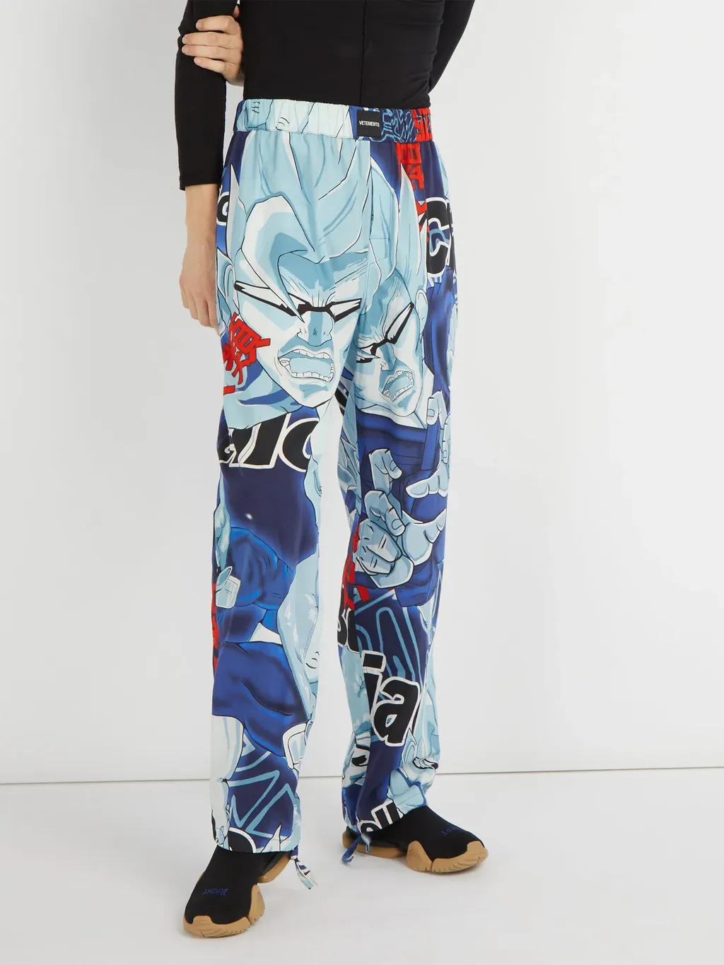 Anime Lounge Pants