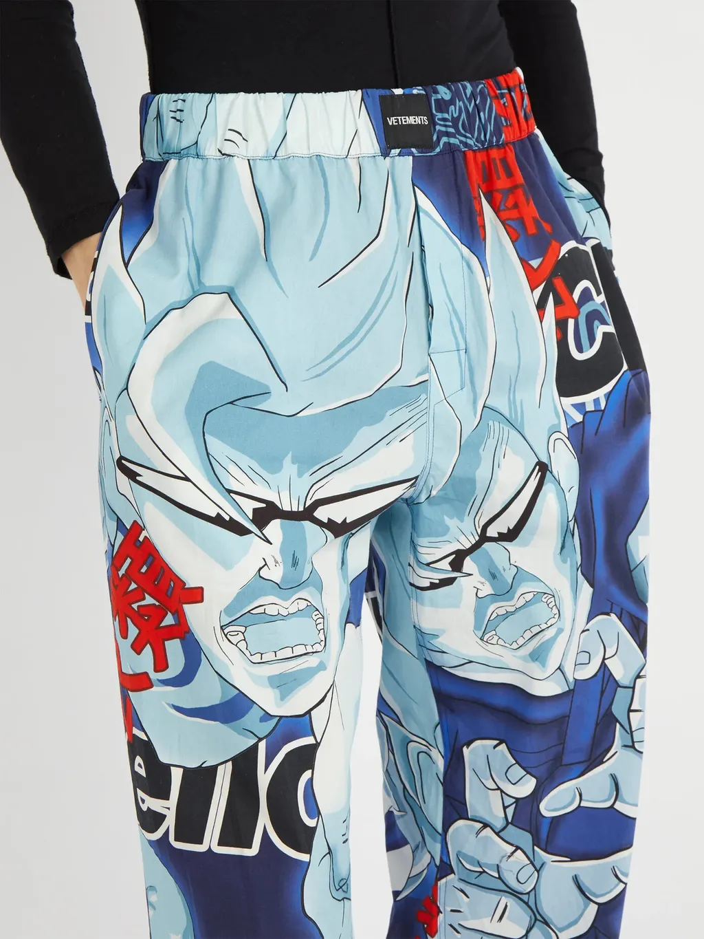 Anime Lounge Pants