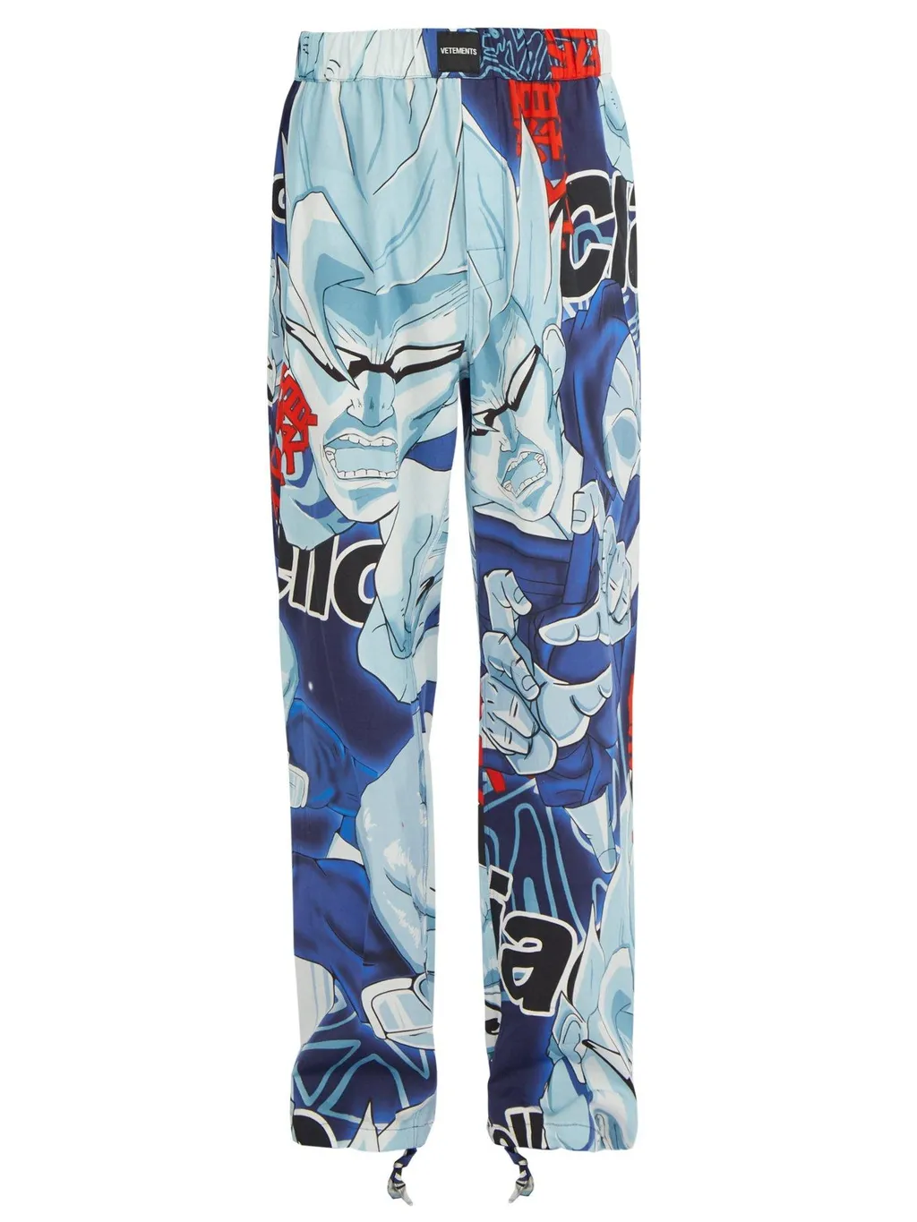 Anime Lounge Pants