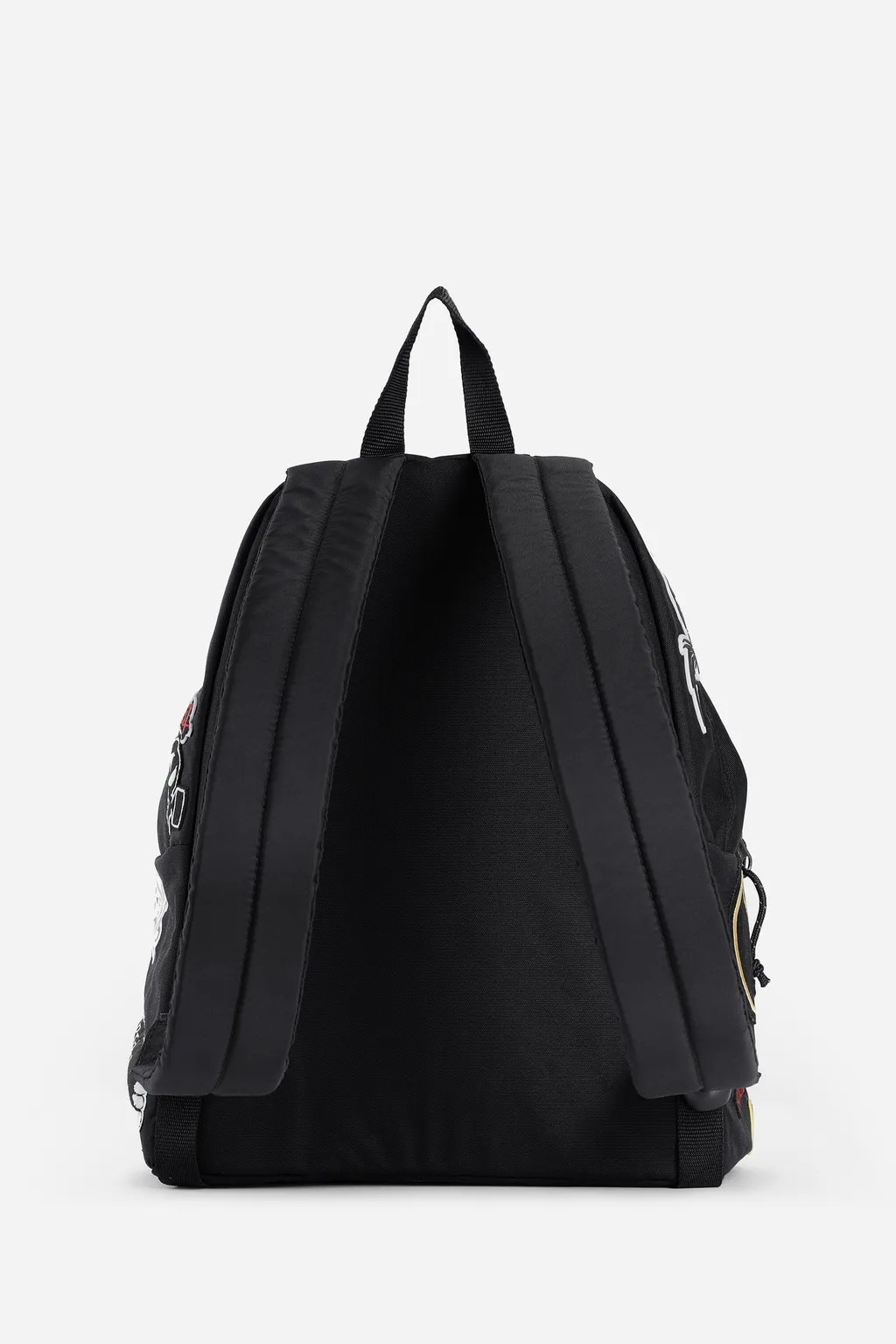Vetements X Eastpak Patchwork Backpack