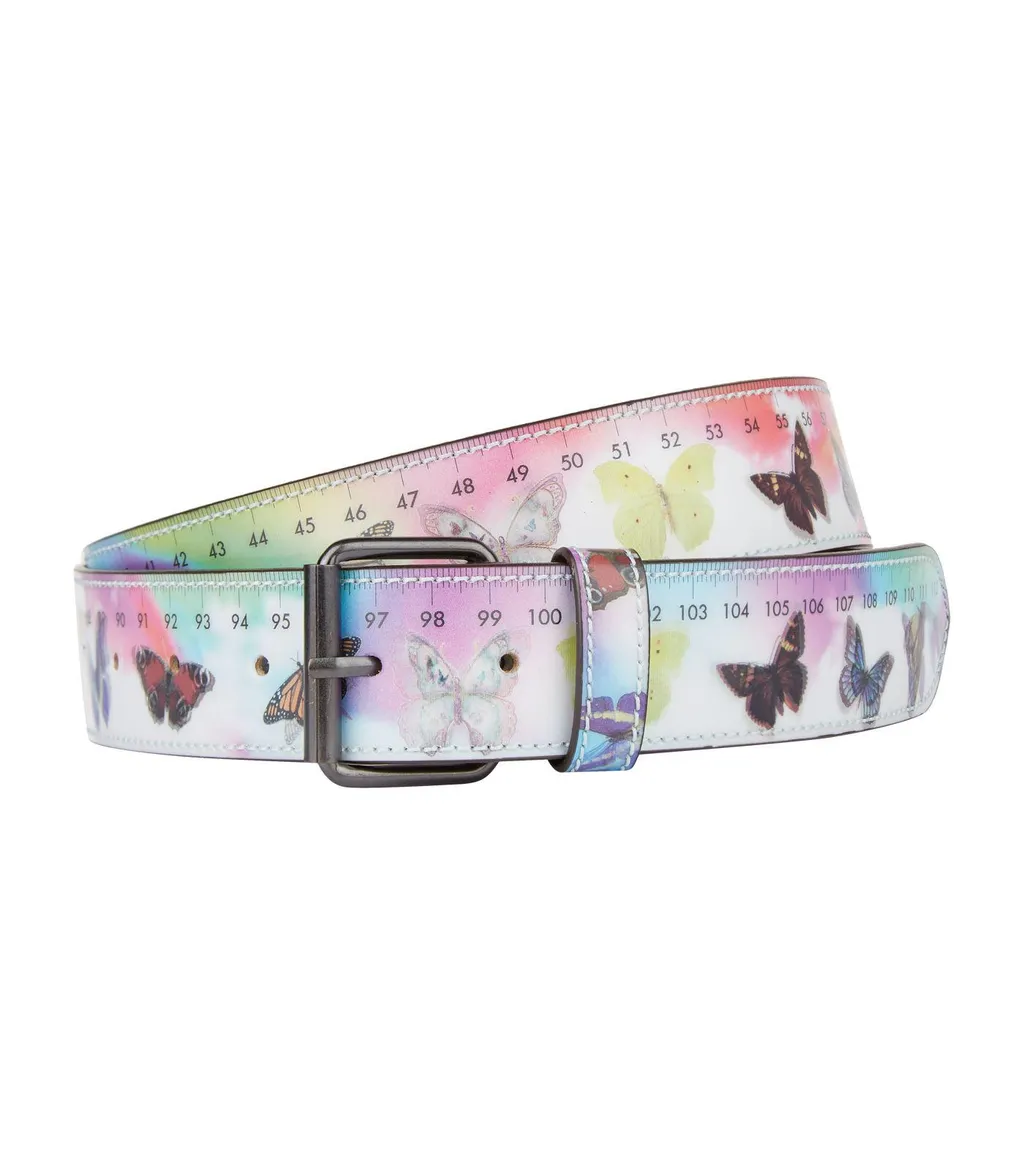 Butterfly Belt