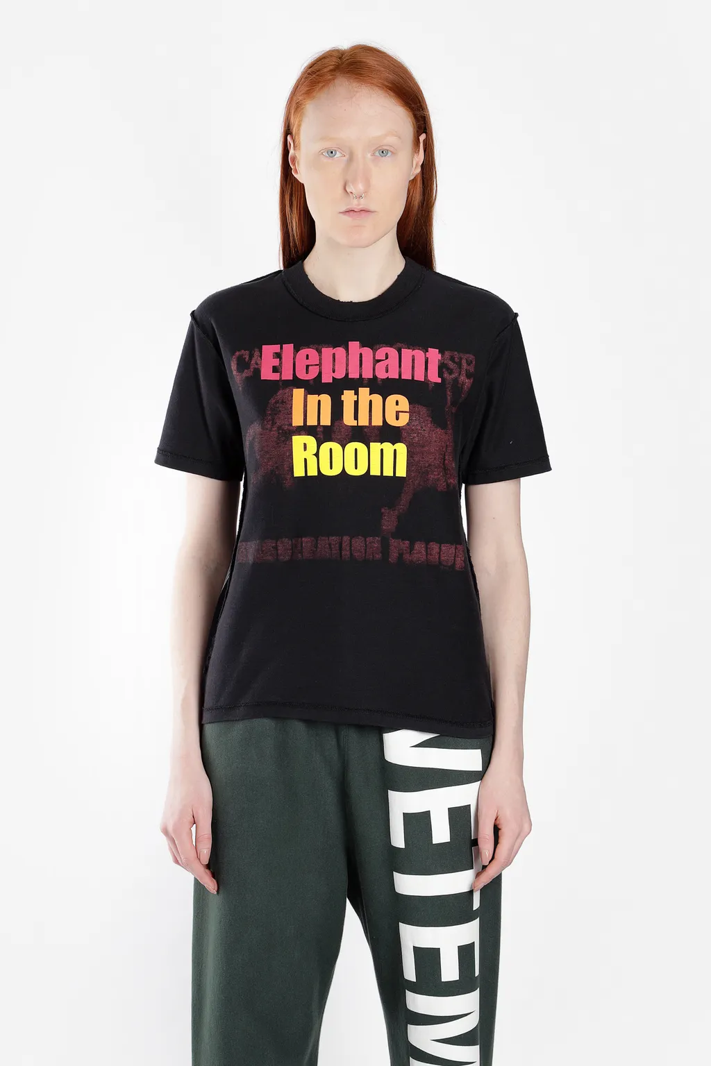 Elephant In The Room Tee