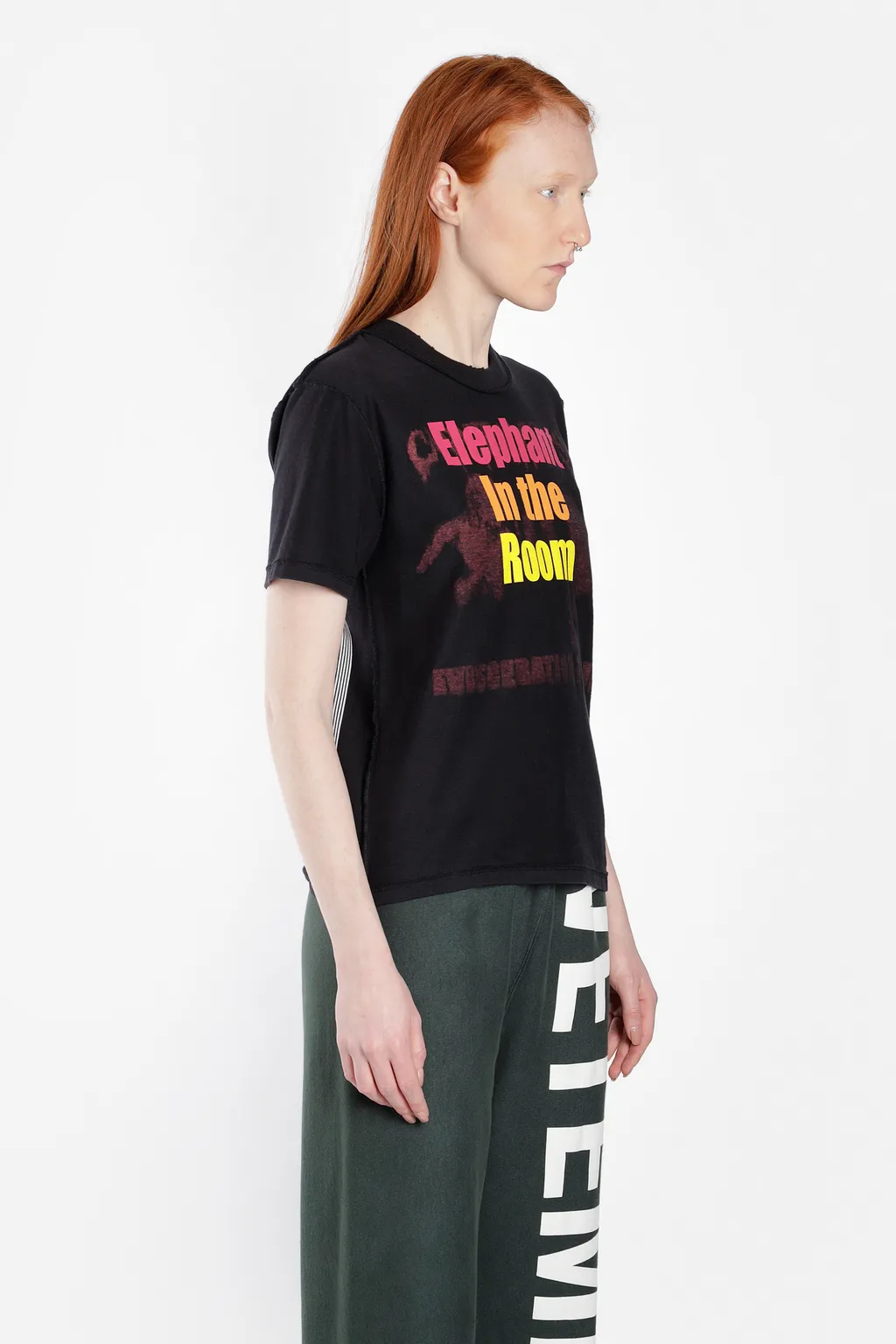 Elephant In The Room Tee