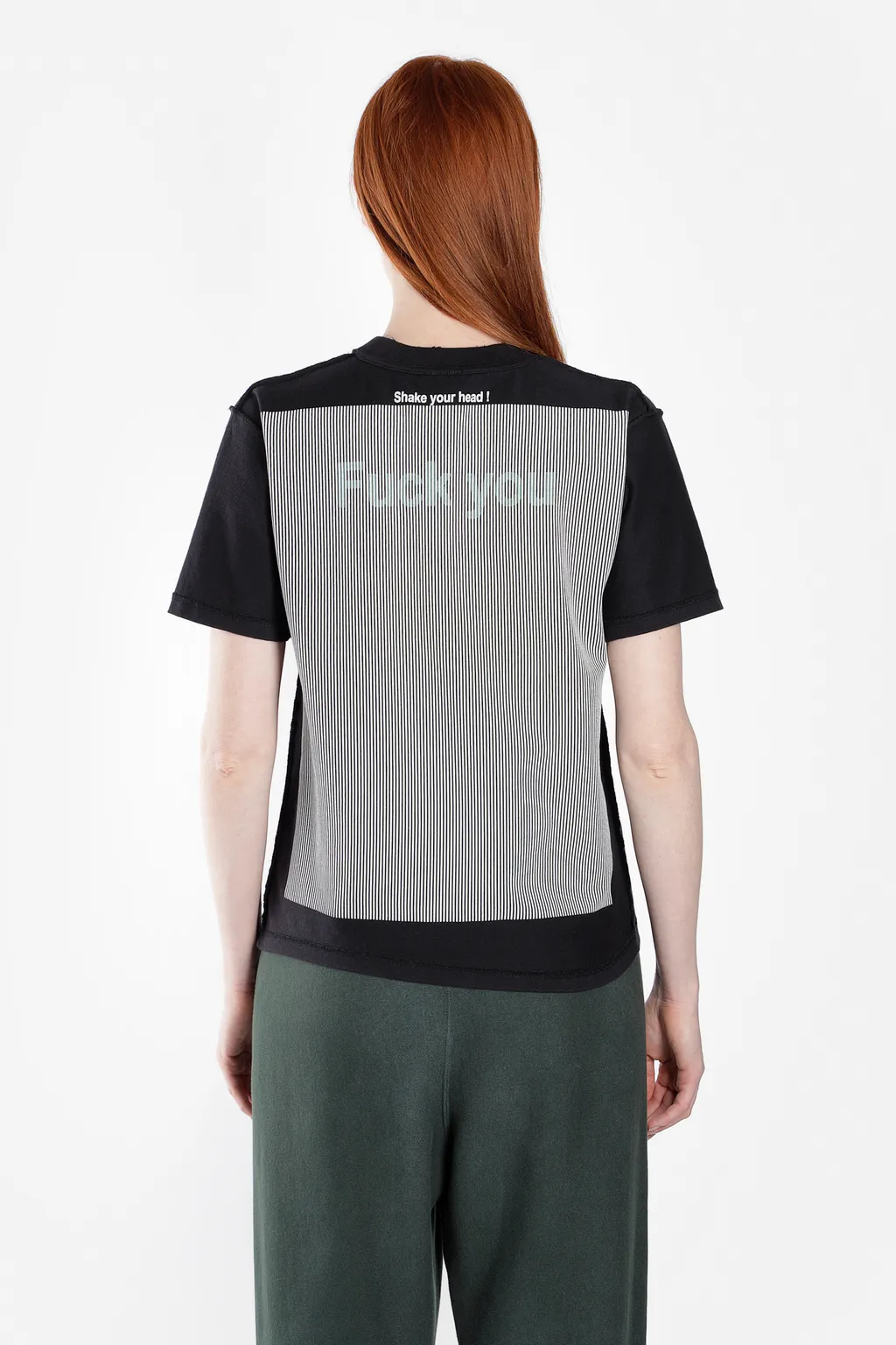 Elephant In The Room Tee