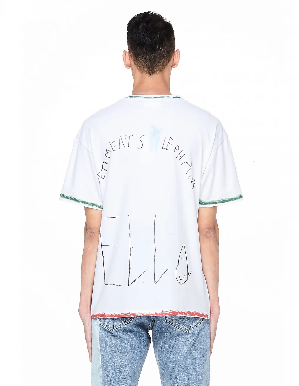 Elephant Tee