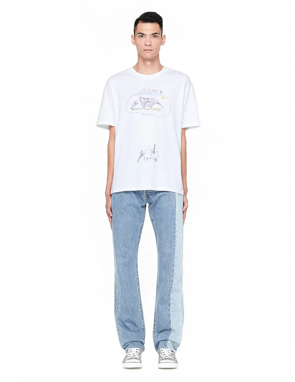 Elephant Tee