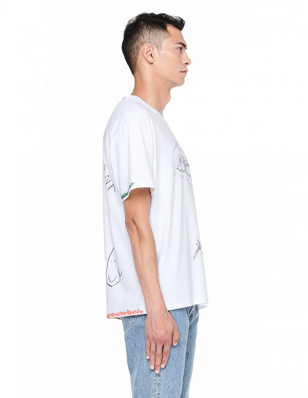 Elephant Tee