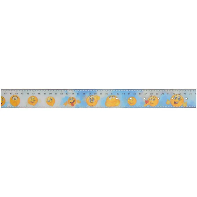 Emoji Belt