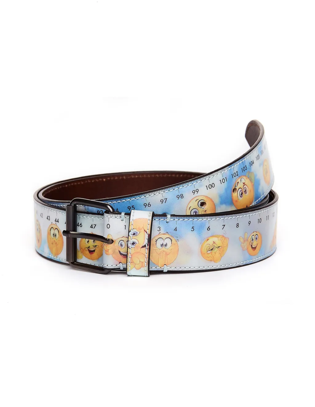 Emoji Belt