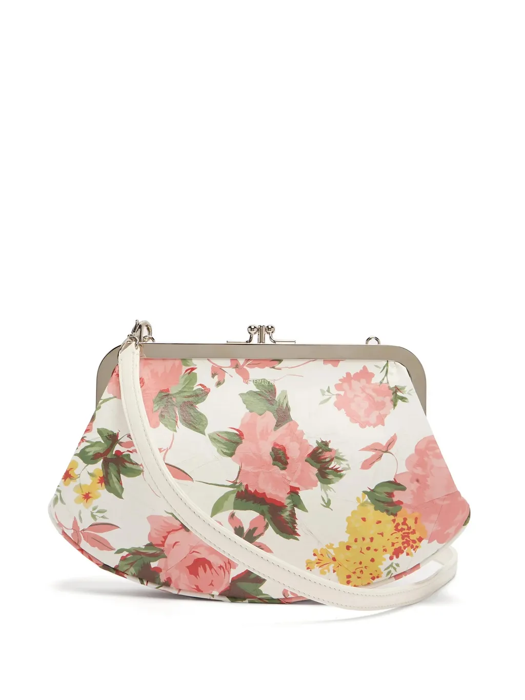 Floral Granny Bag