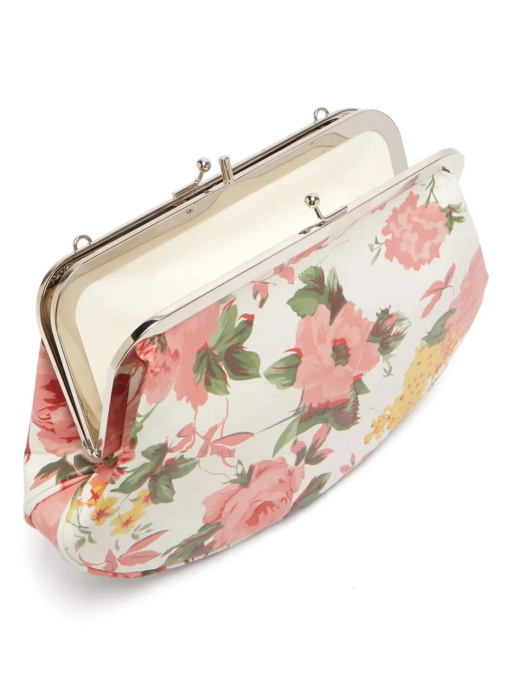 Floral Granny Bag