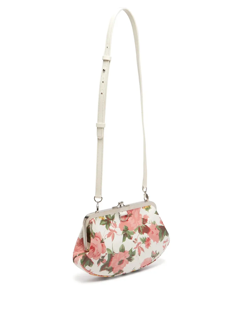 Floral Granny Bag