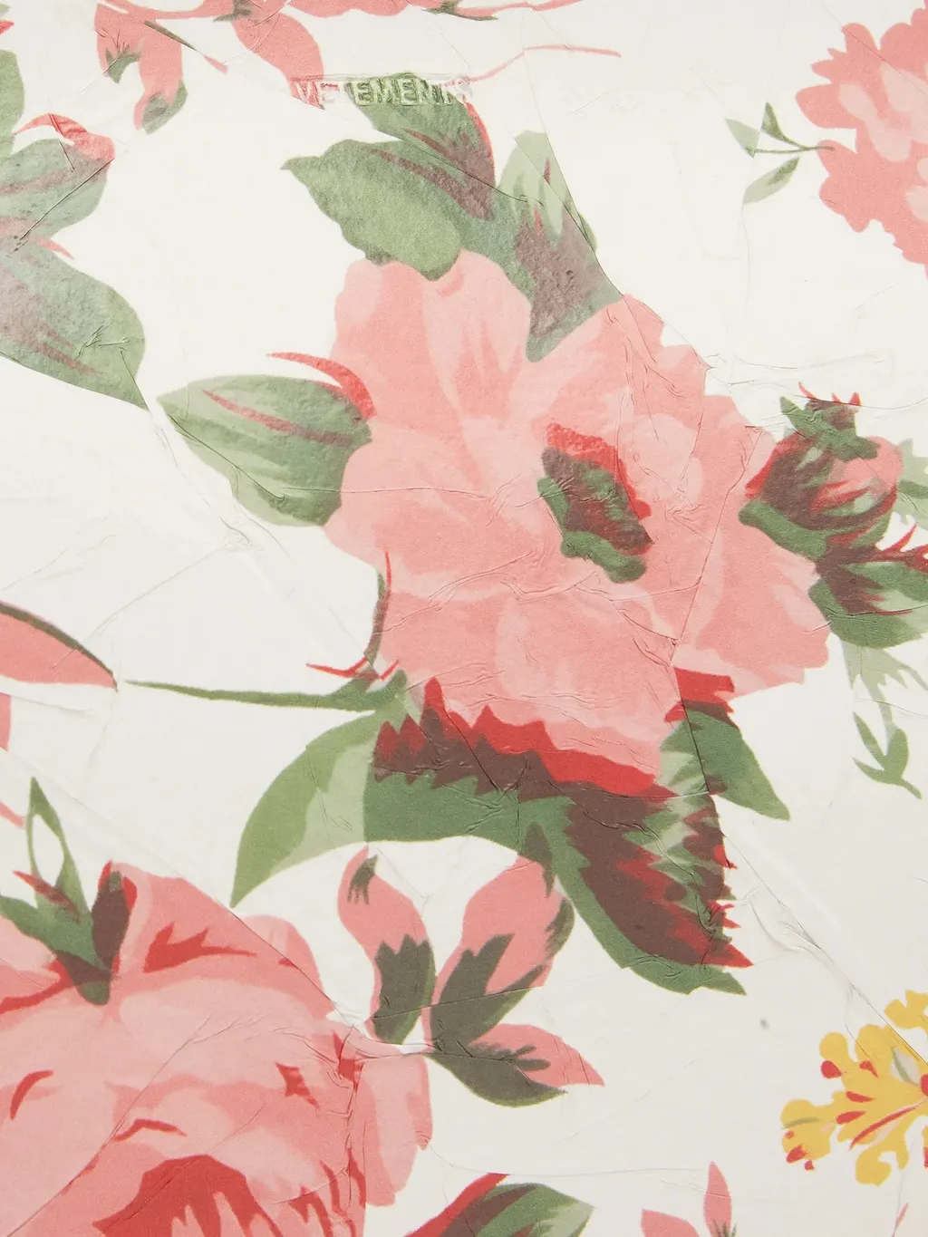Floral Granny Bag