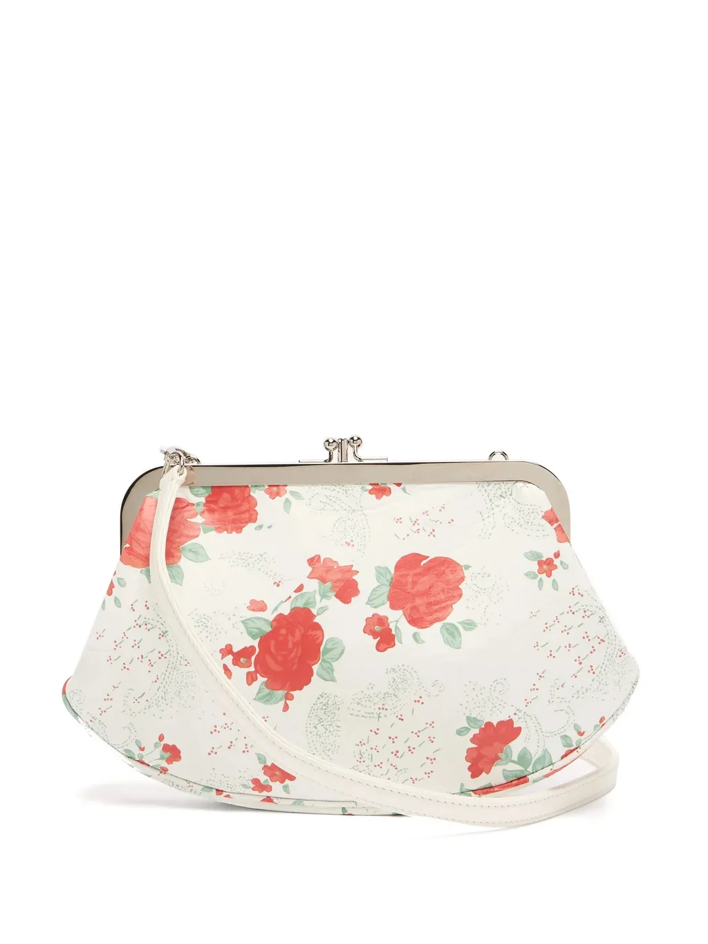 Floral Granny Bag