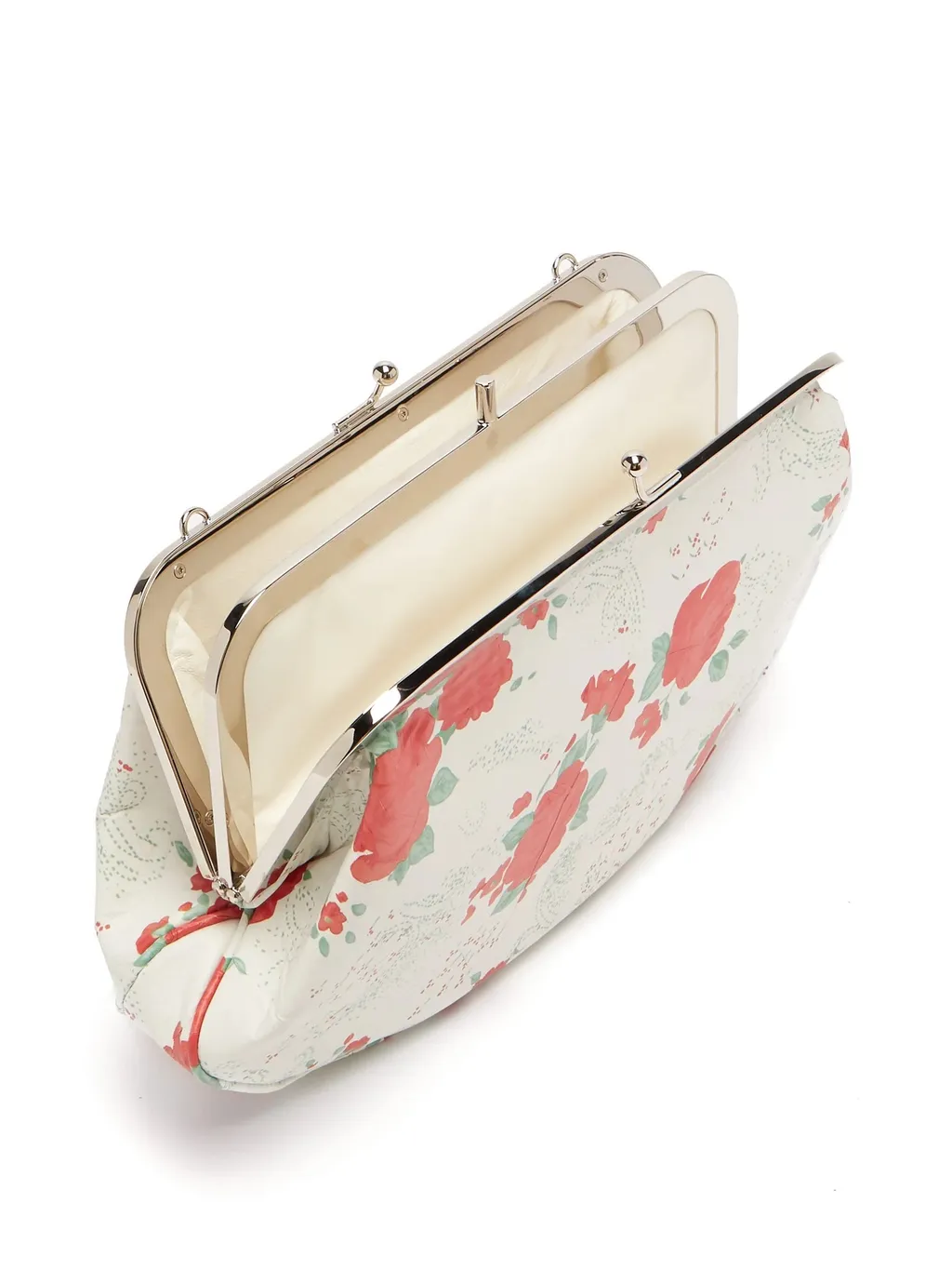 Floral Granny Bag