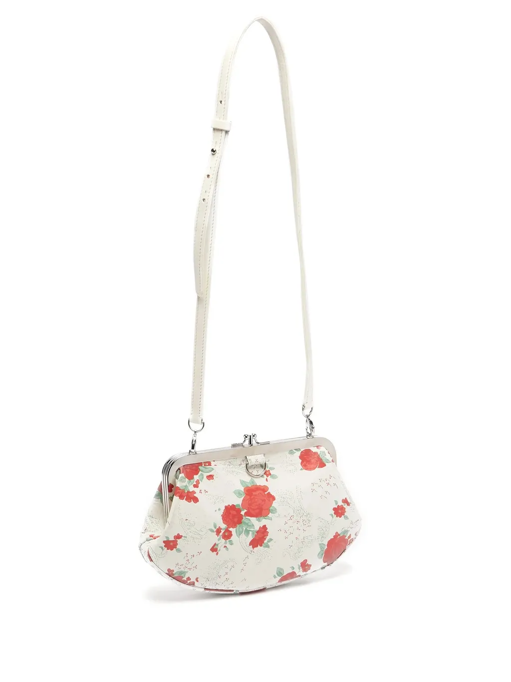 Floral Granny Bag
