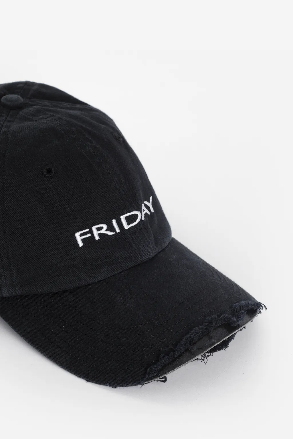 Friday Baseball Cap