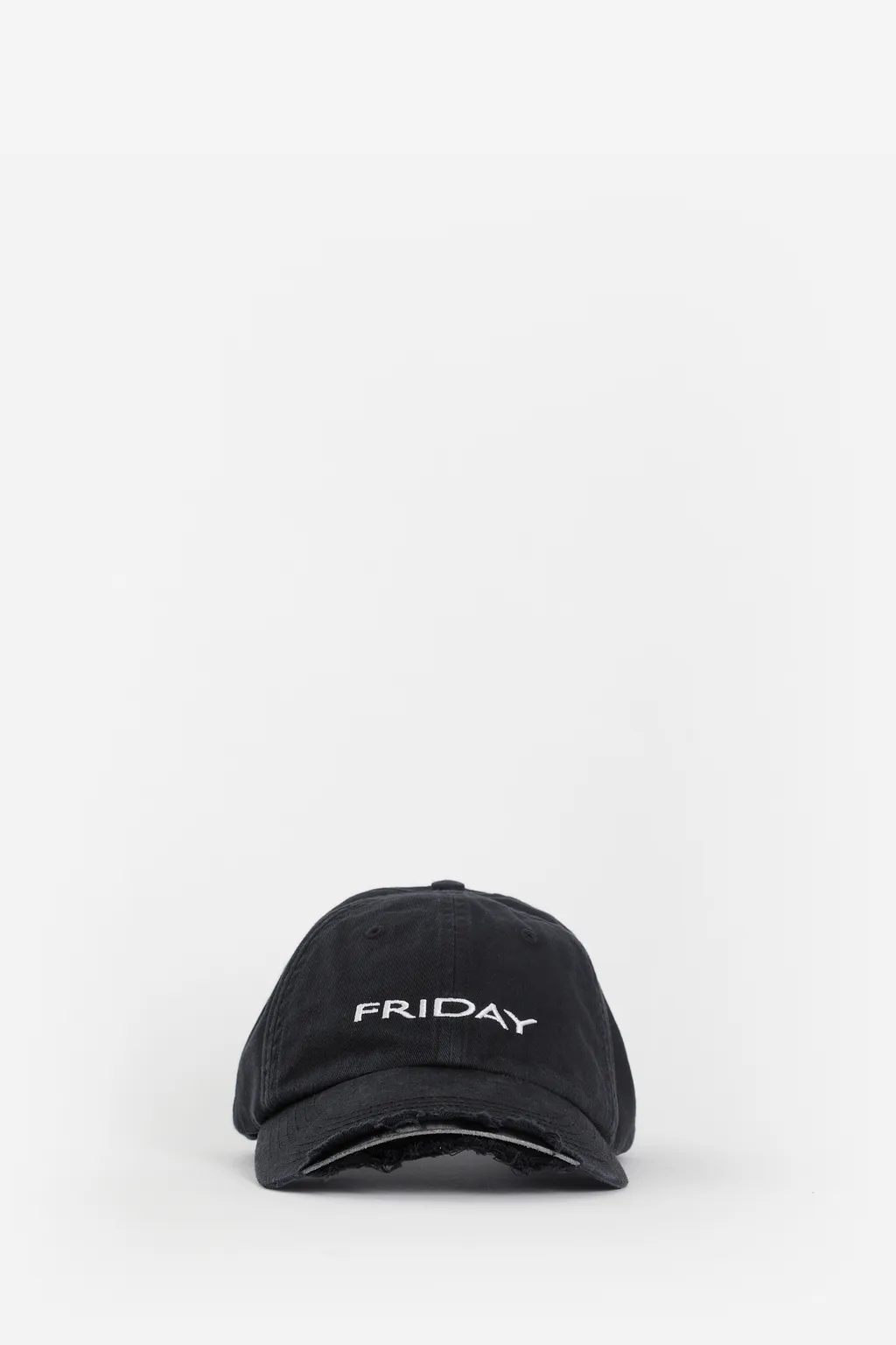 Friday Baseball Cap