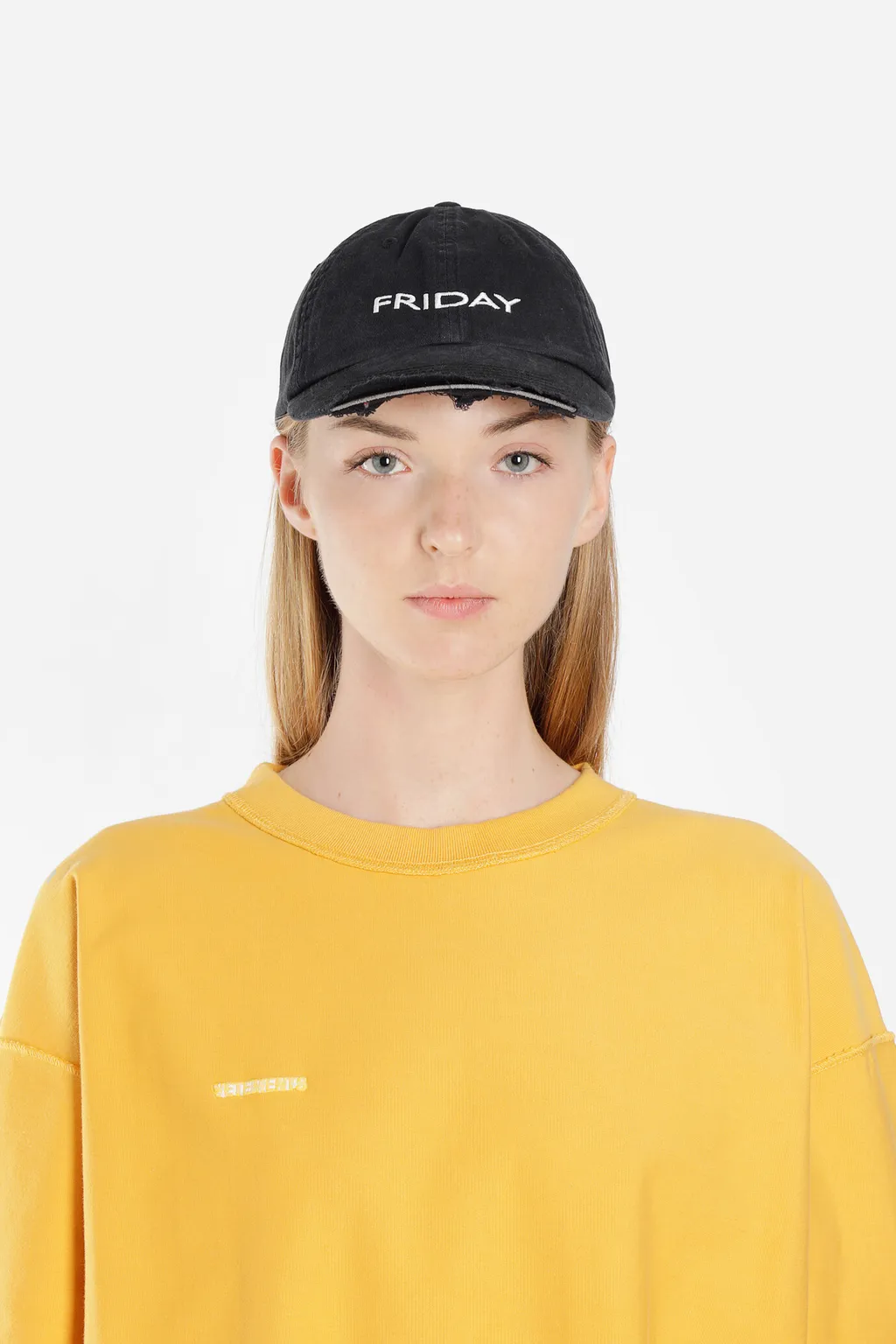 Friday Baseball Cap
