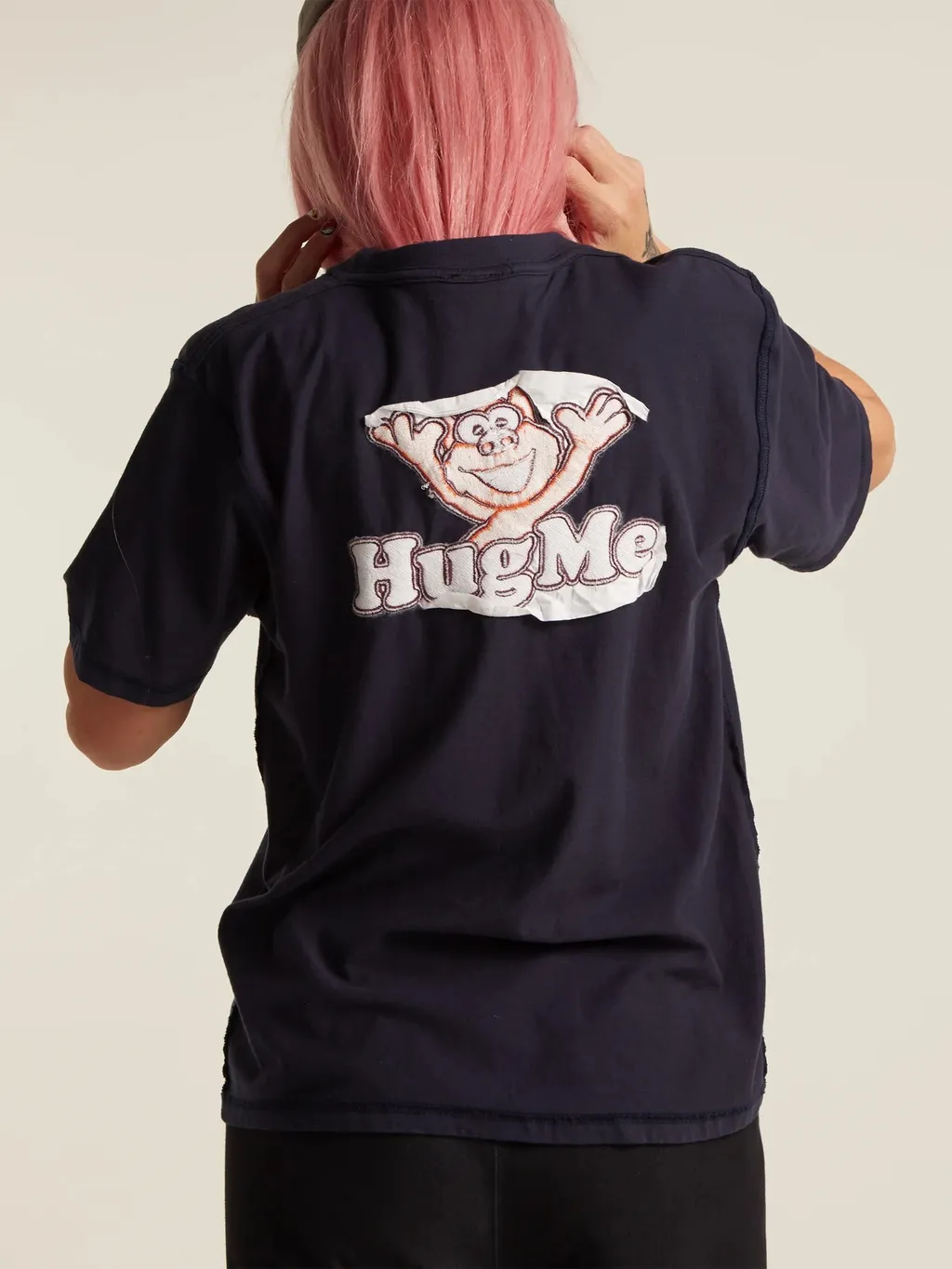 Hug Me Inside Out T-Shirt