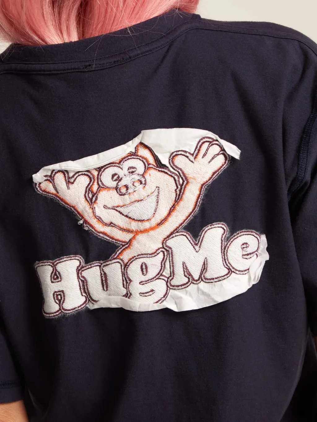 Hug Me Inside Out T-Shirt