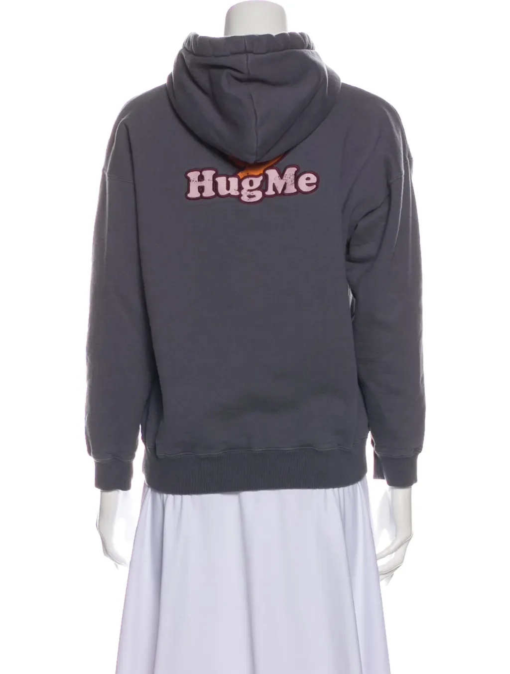 Graphic Hoodie I Love Sluts